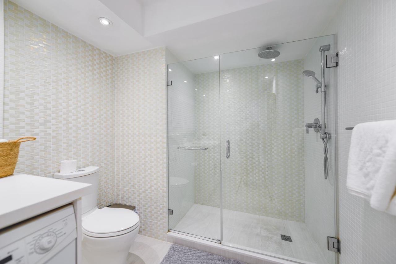 Wonderful Condo In Brickell With Pool And Gym ไมอามี ภายนอก รูปภาพ